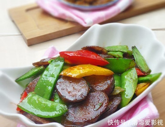 好吃|好吃不上火的几道家常菜,第2道特别合胃口,天天吃也不会腻!