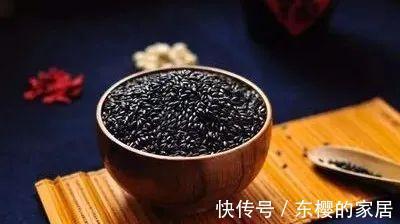 黑芝麻糊|补脑第一名，鱼只排第二，比豆浆好喝，一周3次，宝宝长个又聪明