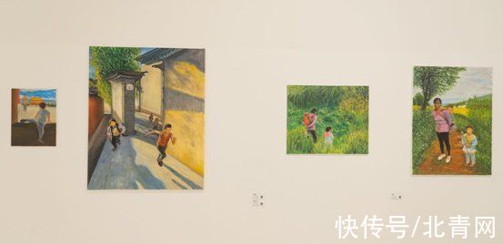 观展！观展｜?对“家”的想象 藏在了不经意的时间定格里