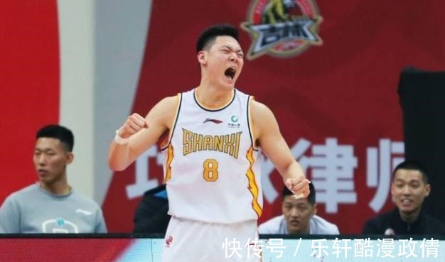广东|广东神射逐渐沉沦,张宁终于遇伯乐,北京应用吉布森
