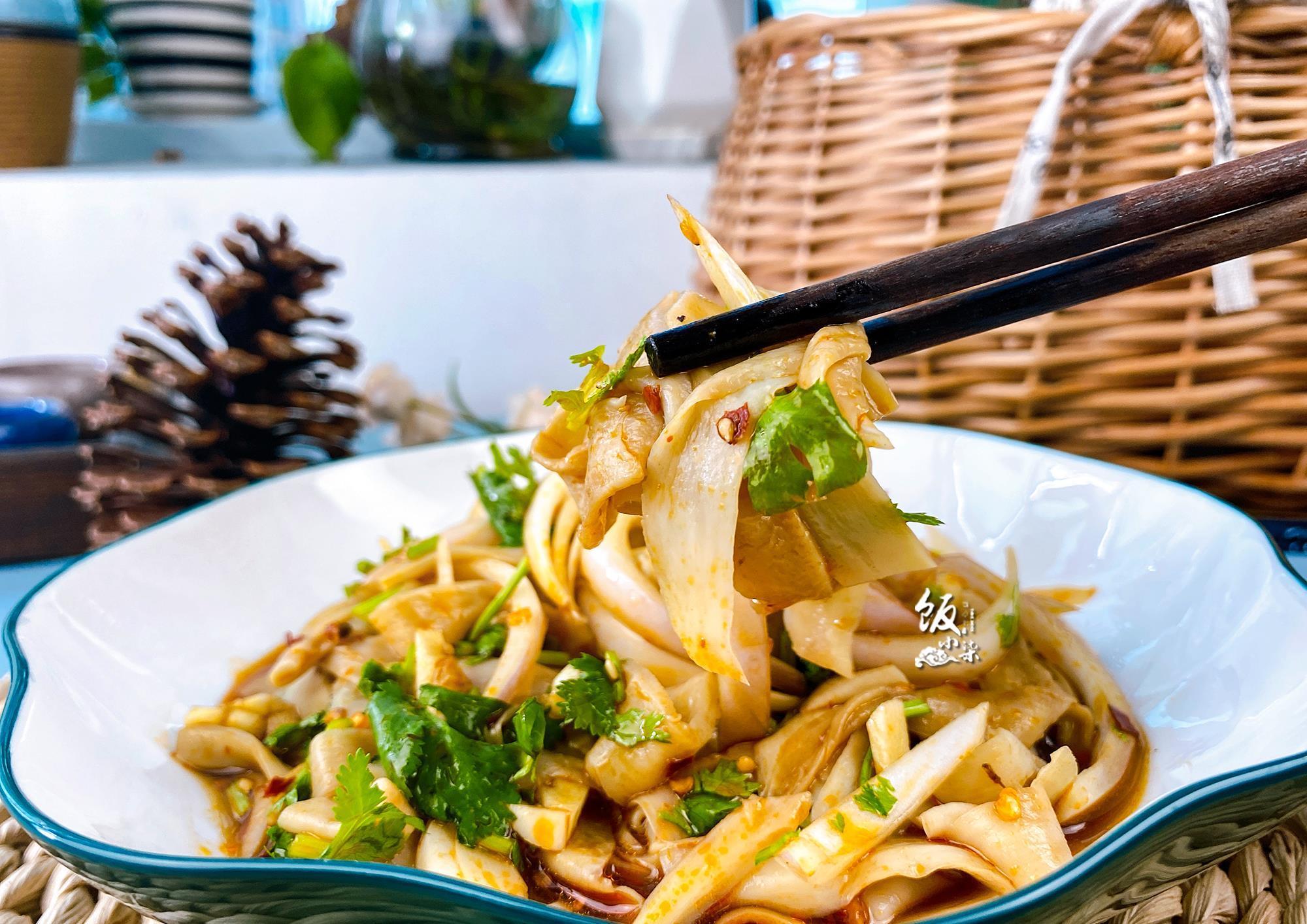 含量|比肉还好吃，减肥吃它不长胖，膳食纤维含量比芹菜还高，热量低