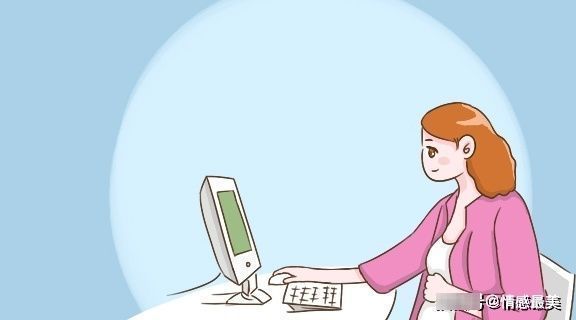 肚脐眼|怀孕后,如果孕妈肚脐是凹进状态,那么真是恭喜你