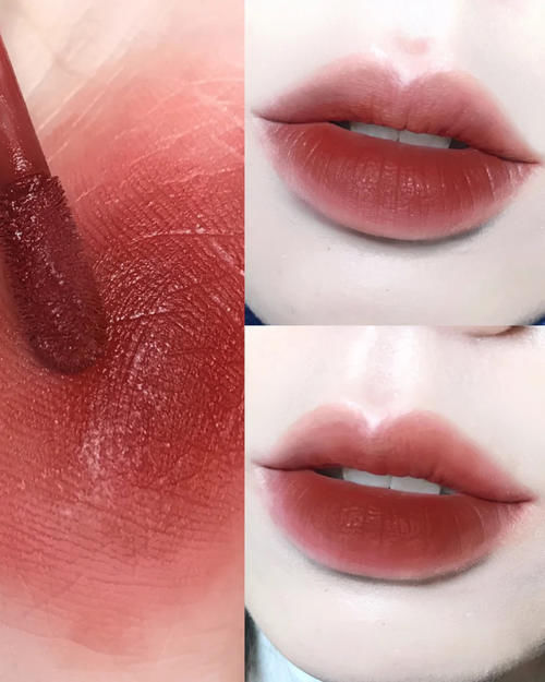 显白又贵气的平价口红来了，适合学生党的新年口红