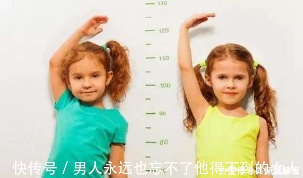 特征|这3个特征暗示孩子进入“猛长期”,错过少长10公分家长注意了