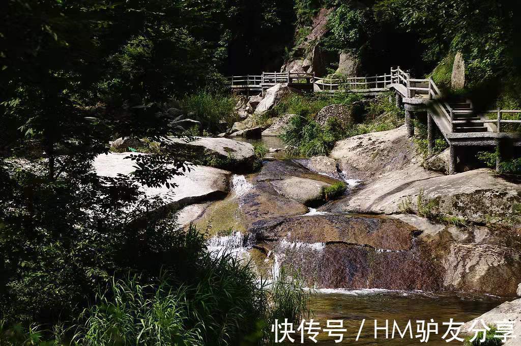 云台山|河南必去的八大景点：全部免费开放！风景一个比一个美