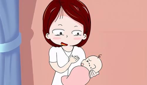 母乳何时“失效”？并非产后来月经也并非娃一岁，戒母乳要慢慢来