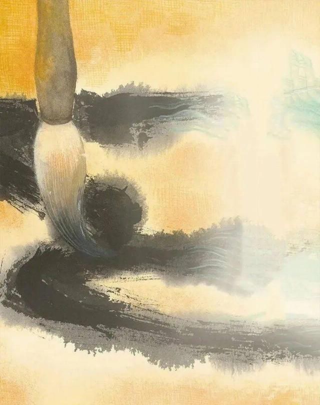 插画师@92年中国最美插画师,闭关一年画洛神,一笑倾城