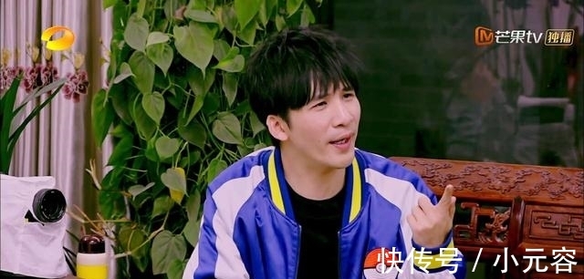 百变大咖秀|大张伟一度想退出娱乐圈,何炅帮他重获新生,现在是汪涵左膀右臂
