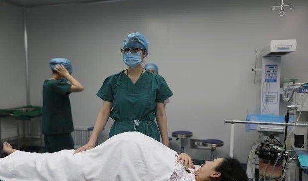 剖腹产|生完孩子,见到老公后,多数产妇说过这3句话,哪一句戳中了你