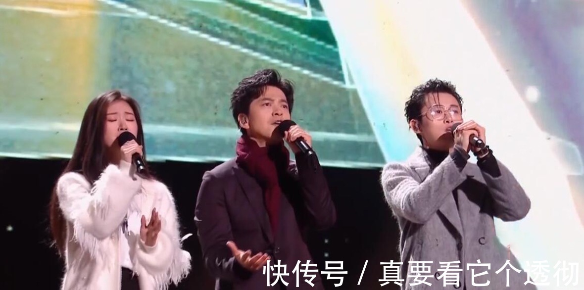 宋宇宁|好声音宋宇宁结局早已注定,潘虹成最强工具人,最心疼斑马森林