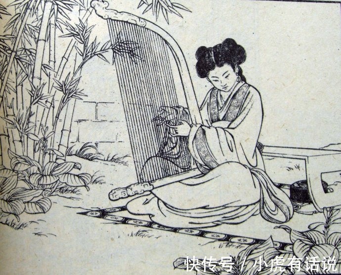 陆游&关于《孔雀东南飞》,学生直言就是“妈宝男”的故事,岂不谬哉?