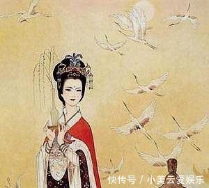 身边|历史上有名的皇后,她既能让皇帝开心,也是皇上身边的谏臣