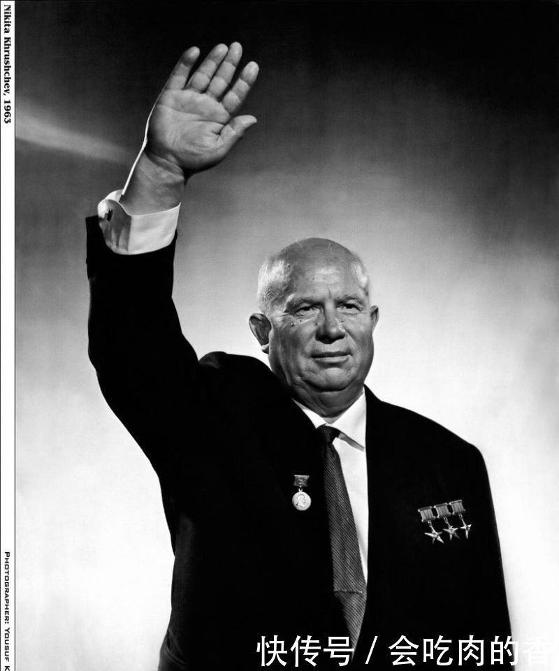 演讲|这些名人演讲影响了世界文明进程