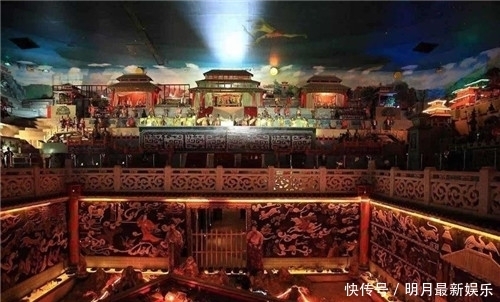 燃料|“人鱼膏”是什么?秦始皇陵烛火能烧千年不灭,传说燃料是人鱼膏