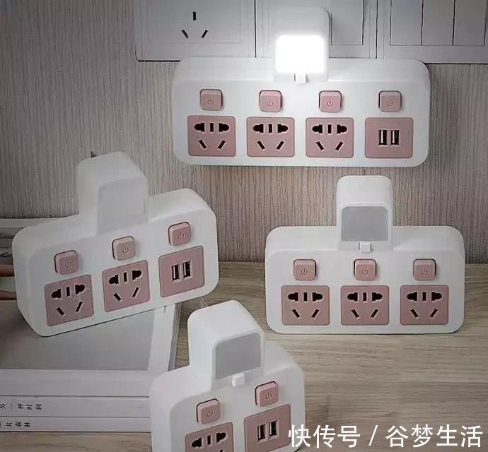 爬墙器|越来越多人后悔装五孔插座了早该装个“爬墙器”,安全又美观