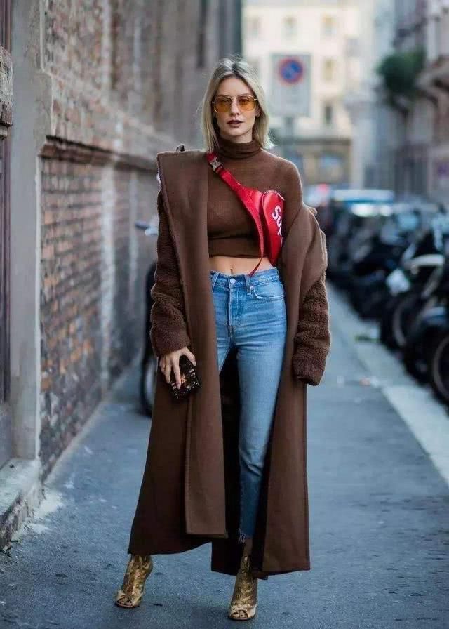 如何挑选到适合自己的腰包从这三个方向入手，轻松提升穿搭质感