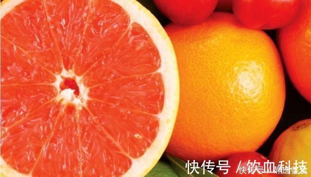 葡萄柚|怀孕后,这4样水果再贵都要吃,对胎儿眼睛好,比吃保健品管用