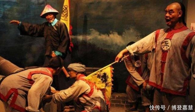 不平等|鸦片战争时，若清朝执意抵抗不投降，会不会被英军彻底消灭？