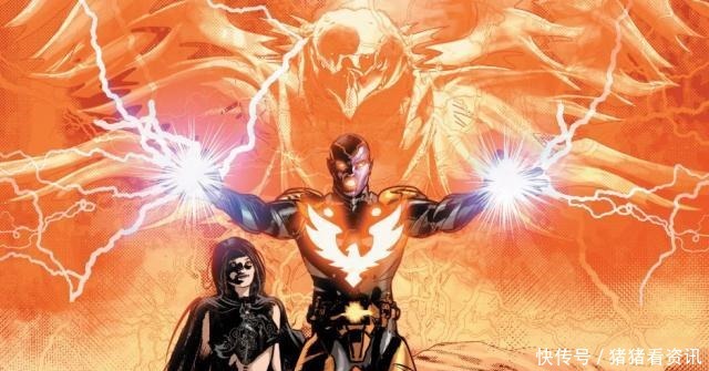 灭霸也是可怜人,驰骋宇宙的他,仅是神明死亡的傀儡