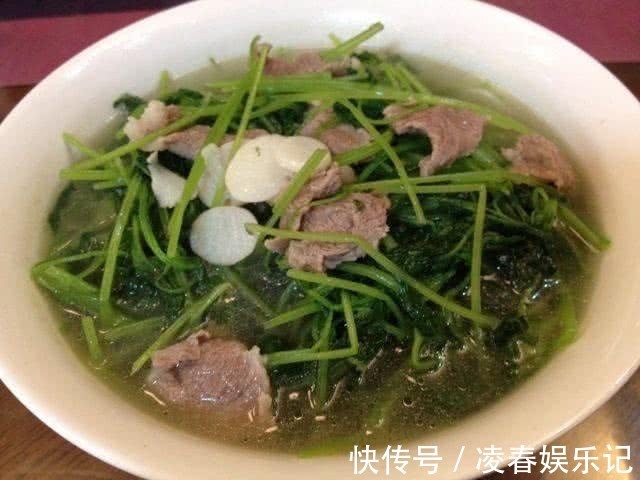 紧身裤|妇科病最怕以下4种“天然食材”,每天吃一点,子宫会越来越好