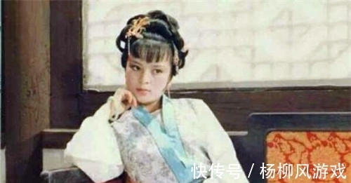 探春!《红楼梦》:贾迎春的大家气度从何而来?