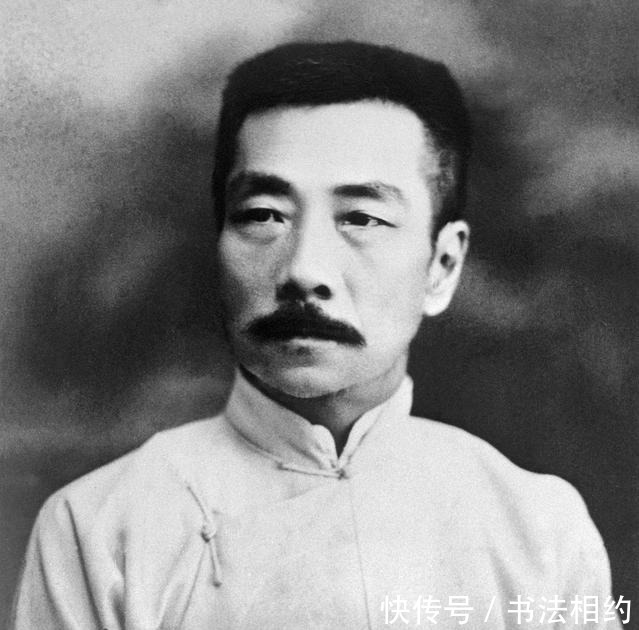 倔强&鲁迅书法,绵里藏针,是“另类的倔强”,个性鲜明,是一种新高度