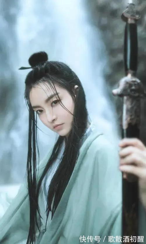 母亲$聊斋故事新编:多情侠女无情剑