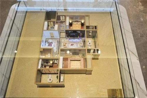 动线|买房时,满足这4个“标准”的,都是好户型,有钱人都抢着买!