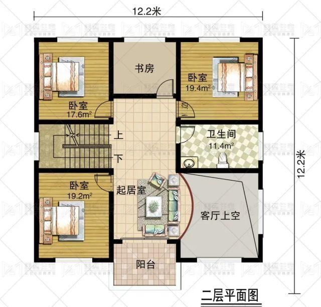 编号|还没选好图纸看这一篇就够了，99％的人看完后开工了