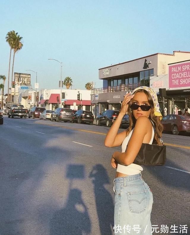 末端|美丽无死角的女孩,都把发型换成了这些样子