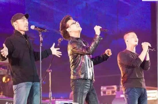 工農|旭日陽剛為什么會遭到封殺看完發現一點都不冤，真是自作自受