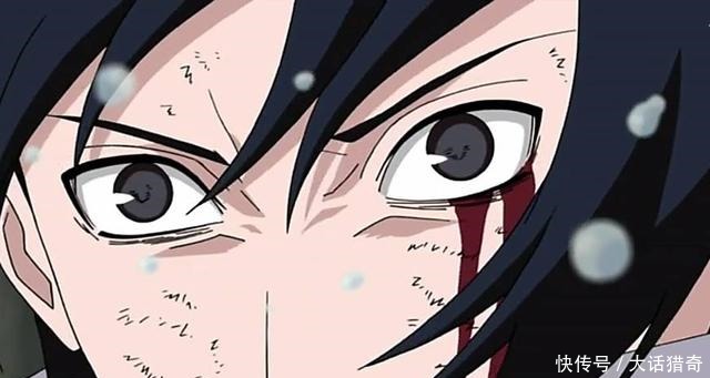 盘点火影里被黑得最惨的几个人 大多数被黑的连妈都心疼