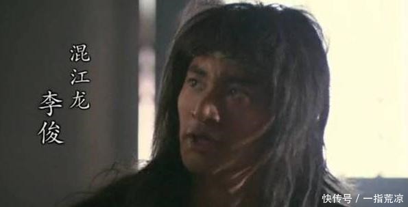 梁山上只有这两人看穿宋江,前者最终做了道士,后者成为暹罗国王!