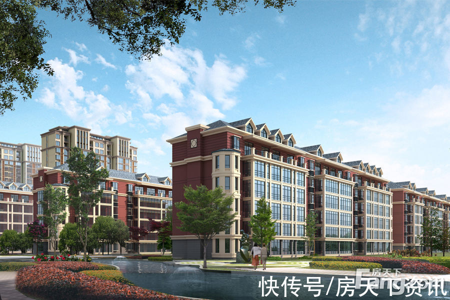 中阳·铁路花园|盘点中阳·铁路花园配套资源,价格、交通、配套看这篇就够了