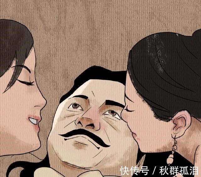 中国历史@漫说中国·帝王篇南北朝,皇帝像个笑话的时代