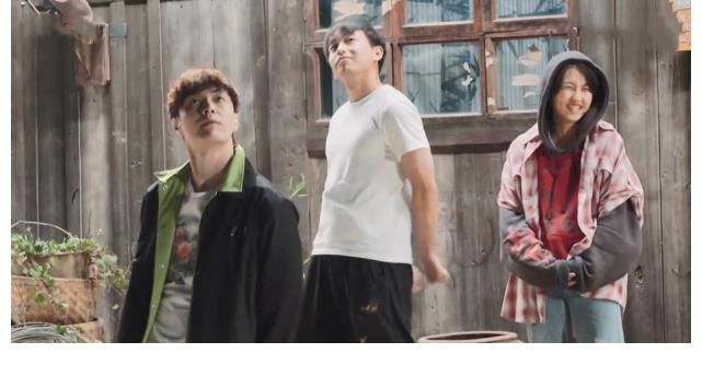 倉(cāng)庫(kù)|《向往5》導(dǎo)演斥巨資，為種51棵數(shù)請(qǐng)10位嘉賓，吃飯都得輪著上桌