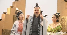 封神演义，姜子牙封了365位神仙，其中有3位是天尊，他们是谁！