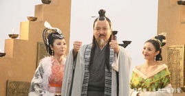 封神演义,姜子牙封了365位神仙,其中有3位是天尊,他们是谁!