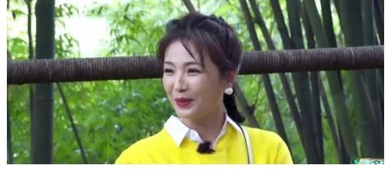 刘涛在披荆斩棘的哥哥里，存在感低，她最近到底选错了多少综艺？