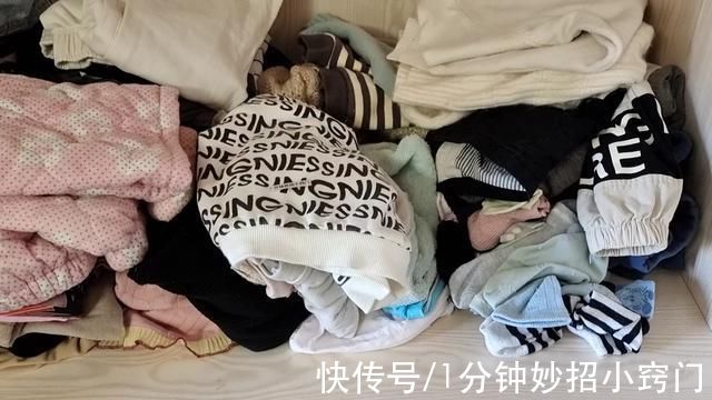 小虫子|不管衣柜多大，这3样东西别放里面，有讲究，早提示家人长记性