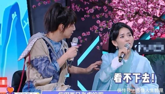 下期 下期欢乐多《快本》新预告被热传,四位爆款剧主角来助阵啦!