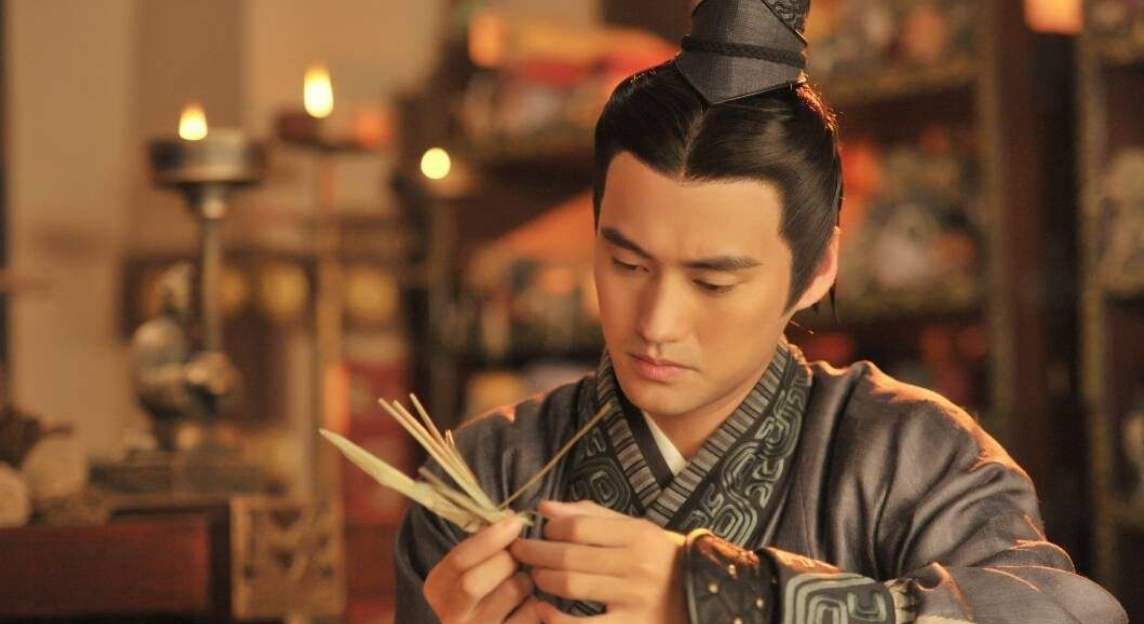 刘秀|刘秀在洛阳建立京城，那是因为洛阳，更有利于他的统治