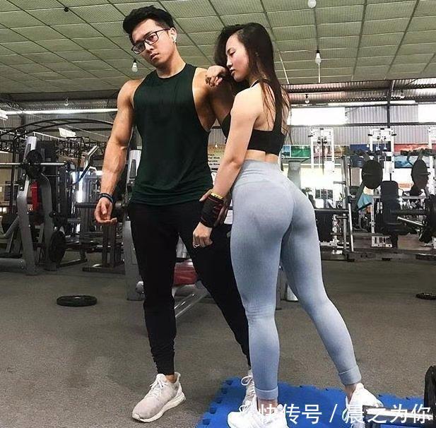 身材|越南姑娘有多性感?113斤曲线身材的她,被誉为越南十大健身女神