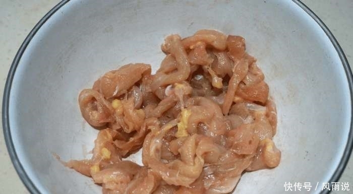 炒鸡蛋|西红柿炒鸡蛋就是浪费了, 炒这个更嫩滑,三碗米饭几口就搞定