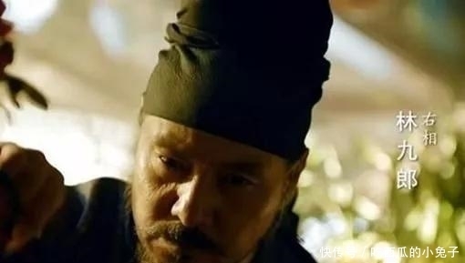 朝野|《长安十二时辰》中的右相:权倾朝野19年,埋葬后又被扒出来