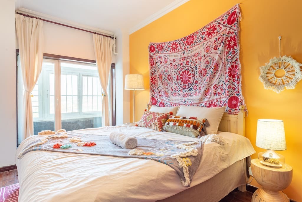 网红|这家民宿我推荐它是因为便宜