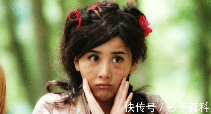 王语嫣!金庸笔下幸福的角色就8个,最后一位是反派,却夺走了主角未婚妻!