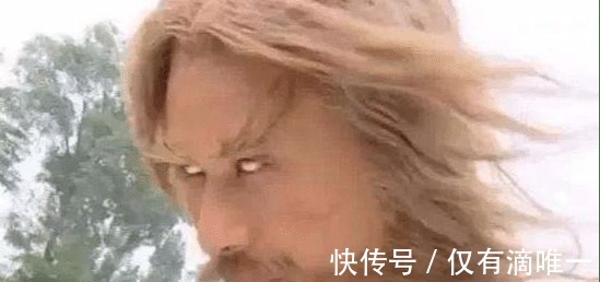 周颠#阳顶天究竟多厉害看高手们的评价,天下唯独一人可与之一战!