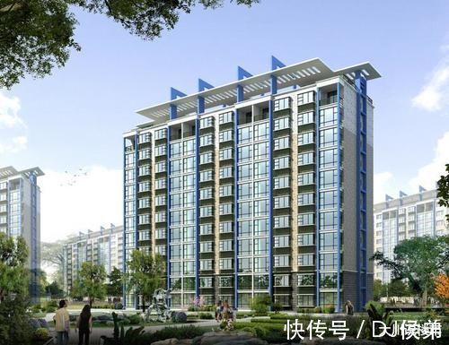 购房者|买房尽量避开这“3个楼层”,建筑专家:住得不舒服,升值空间小