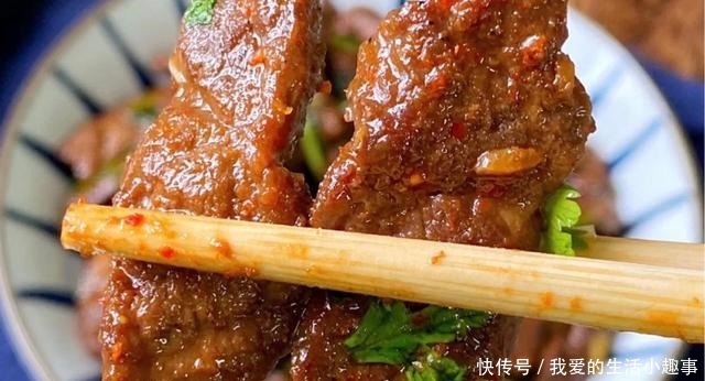 牛肉想要炒得嫩，几个小细节得注意，不会我教你呀！